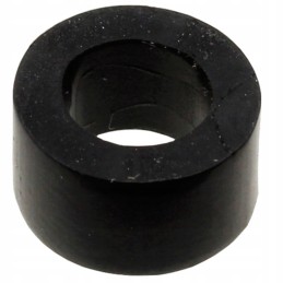 Sealing ring for the fuel line