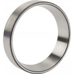 The outer breast of the cones