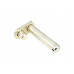 3798321m93 rear axle securing pin