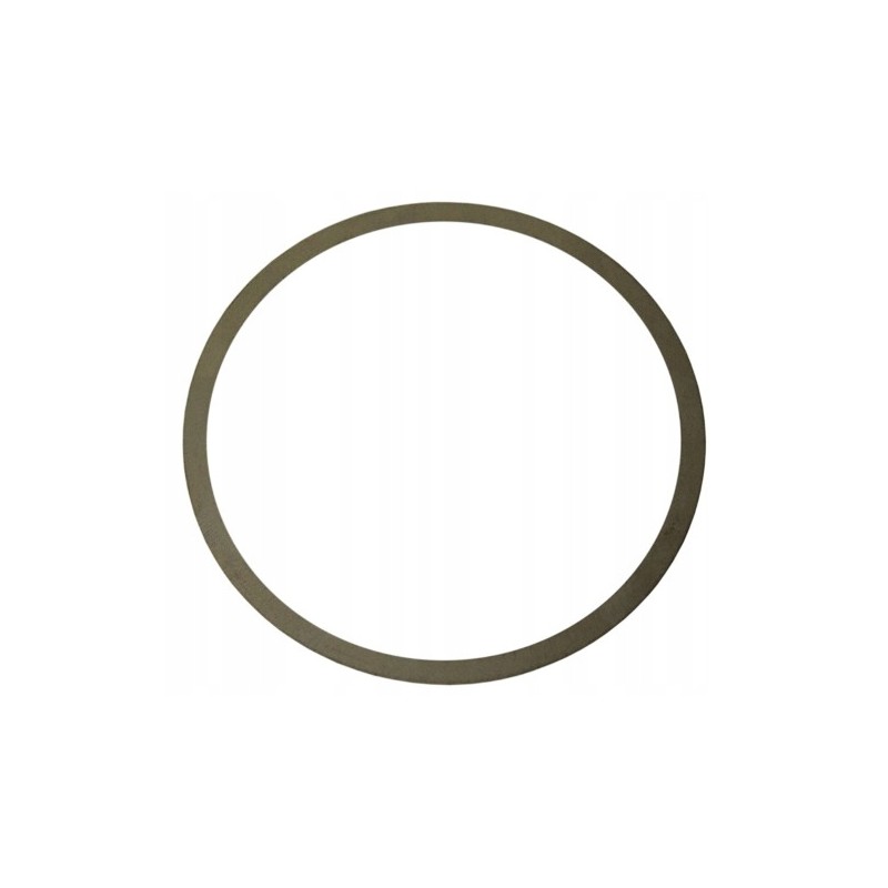 Rear axle adjusting washer 0 25mm