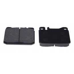 Brake pads 2 pcs deutz dx 3 10 dx 3 30 dx3 50