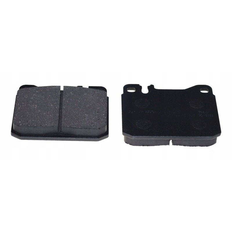 Brake pads 2 pcs deutz dx 3 10 dx 3 30 dx3 50
