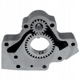 John Deere AR96664 gear oil pump, replacement