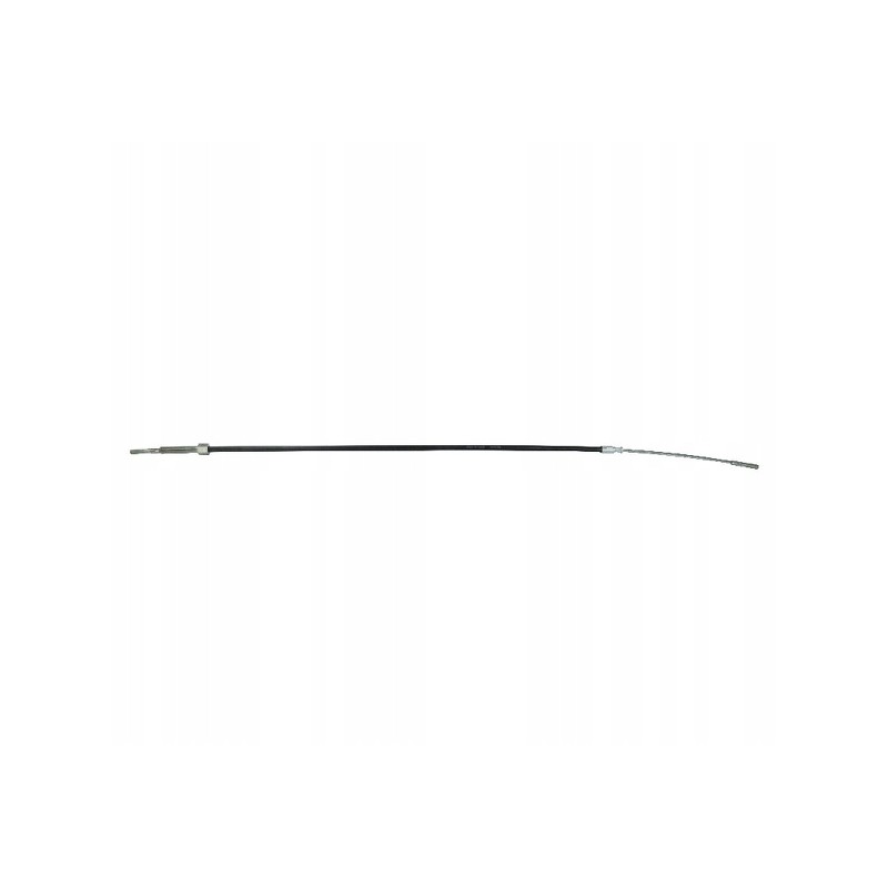 Zetor handbrake cable 70112905 product pl