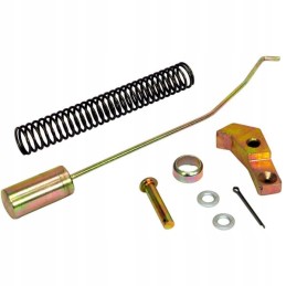 Massey Ferguson handbrake repair kit