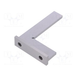 1 pcs x MEDID - NF-22110070 - Square with hat, L: 100mm, Width: 70mm