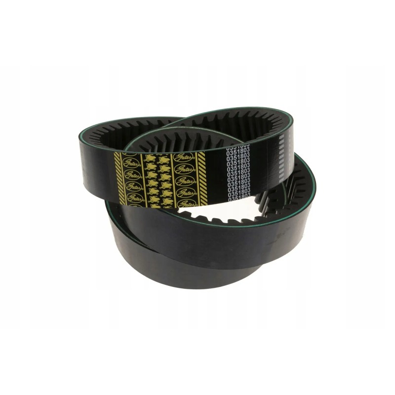 0351803 New Holland variator V-belt