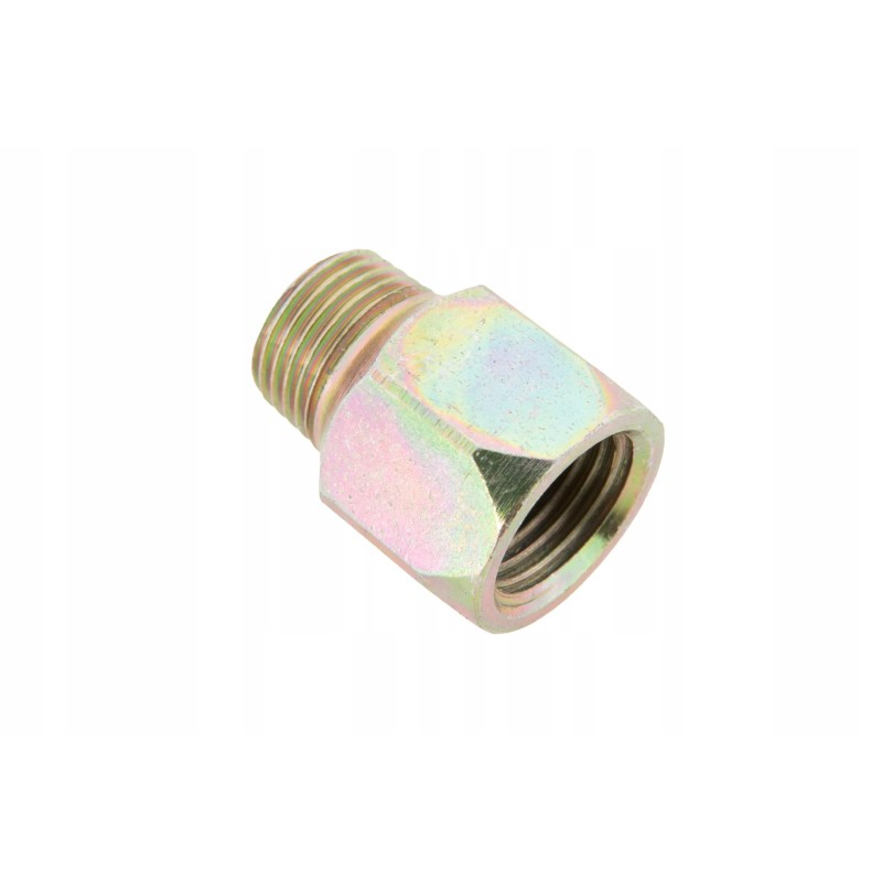 990049 0 hydraulic hose end m10 x 1