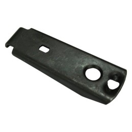 Clutch lever and step c 330 c 360 50511131