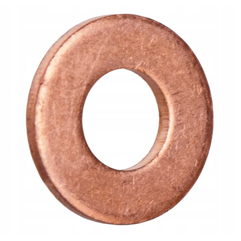 Nozzle injection seal t 25 6t22022