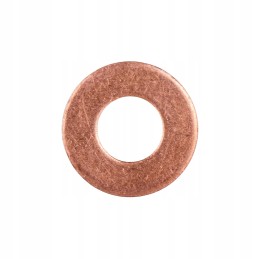 Nozzle injection seal t 25 6t22022