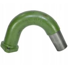 Muffler elbow c 360 50614010 rolmus