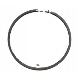 Piston scraper ring fi 105x5 for Zetor 78
