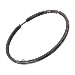 Piston scraper ring fi 105x5 for Zetor 78