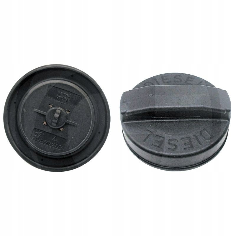 Deutz Agrotron fuel filler cap 04428286 fi 65mm