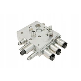 P5p37801009 hydraulic valve block