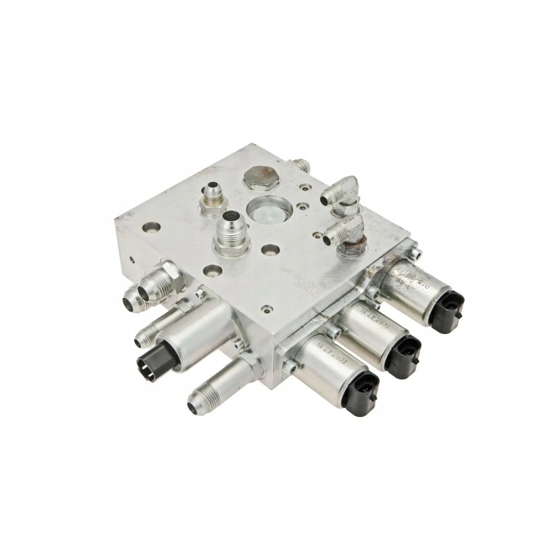 P5p37801009 hydraulic valve block