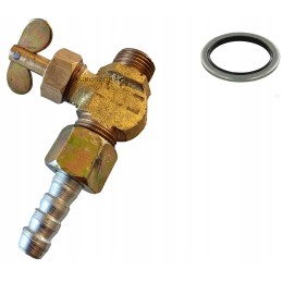 Fuel tap tap c360 c 360 c330 new type