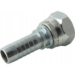 End cap dkj dn20 1 3 16 unf