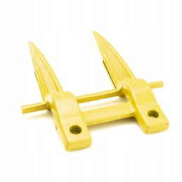 New Holland 8030 case double bayonet 80379720