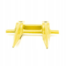 New Holland 8030 case double bayonet 80379720