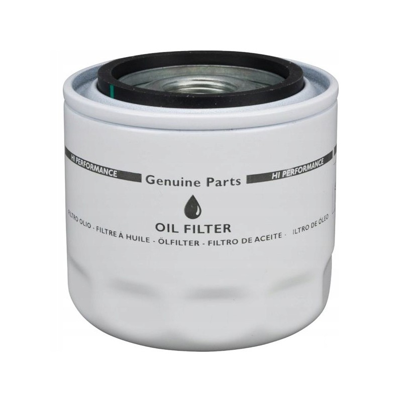 Engine oil filter case jx 47535939