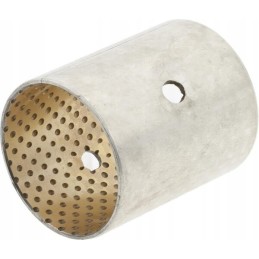 Hydraulic lifter shaft sleeve fits mf