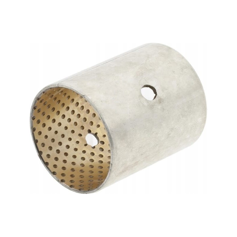 Hydraulic lifter shaft sleeve fits mf