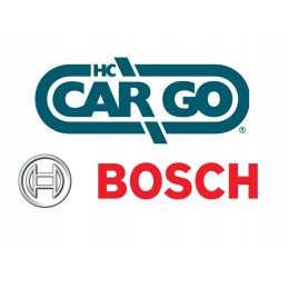 LED headlight 12 24 homologation right