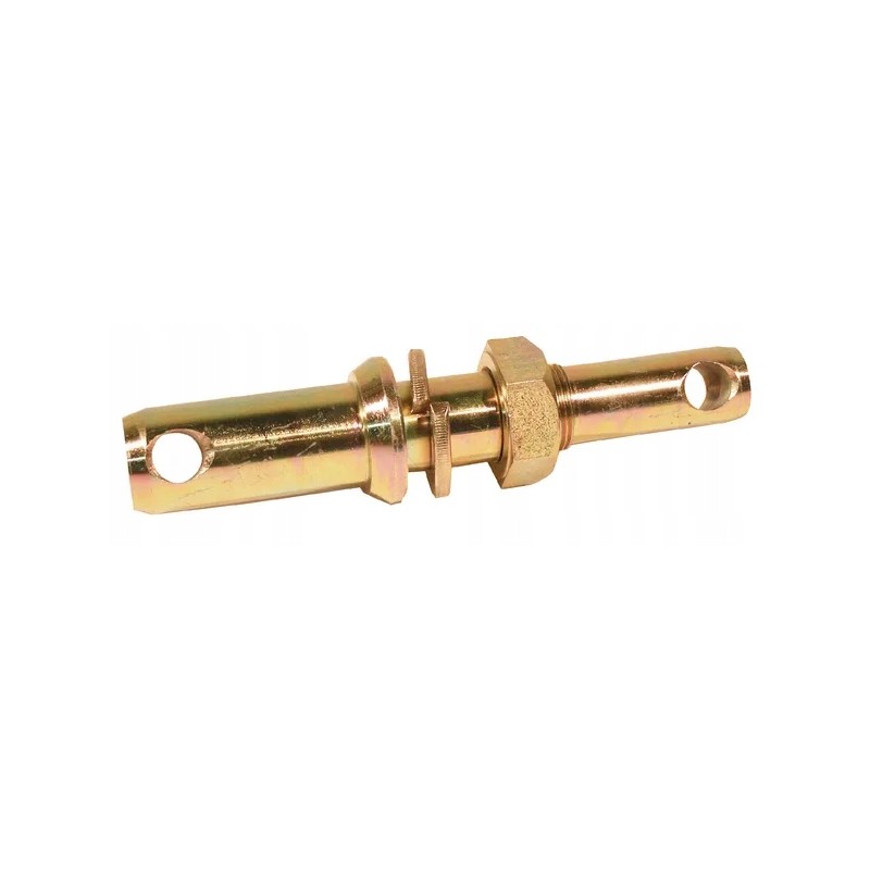 Lower link screw-on pin 36 28x218 mm ka