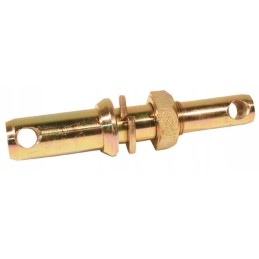 Lower link screw-on pin 36 28x218 mm ka