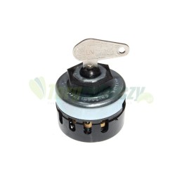 Ignition switch pl c 360 c 330 c 385 lublin key 12518