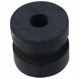 Rubber plug fendt agco f916201061010