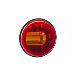 Luna Lzd 2446 rear lamp