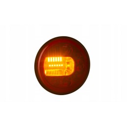Luna Lzd 2446 rear lamp
