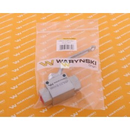 2-way hydraulic ball valve 2 2 1 2