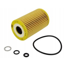Mann oil filter kia rio iii ub