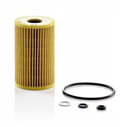 Mann oil filter kia rio iii ub