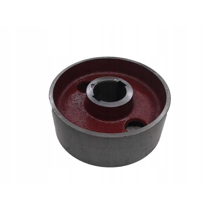 Brake wheel, brake drum t 25