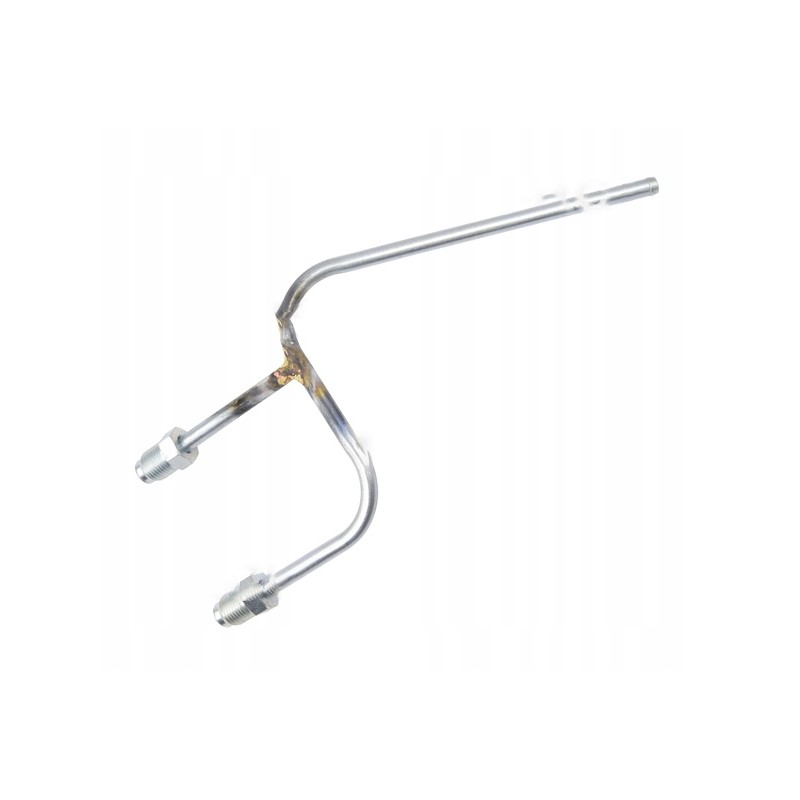 Power cable for the brake master cylinder, reservoir p