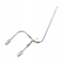 Power cable for the brake master cylinder, reservoir p