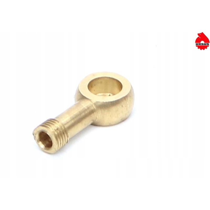 MF3 compressor eyelet connector, original Ursus