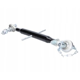 Ursus C 360 central link with pins