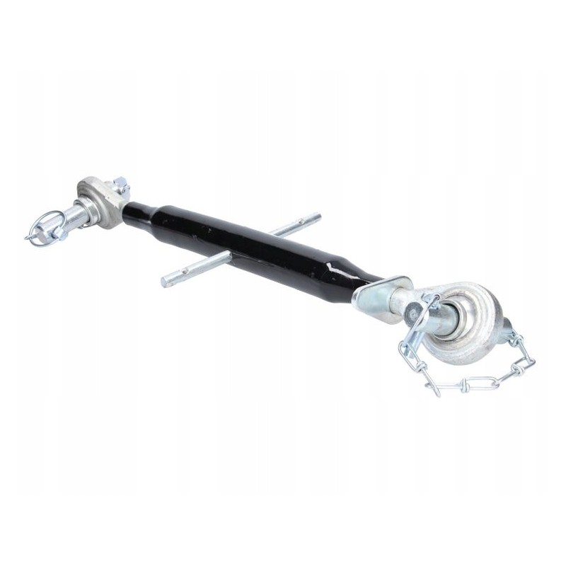 Ursus C 360 central link with pins