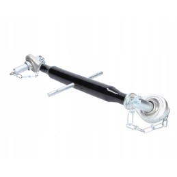 Ursus C 360 central link with pins