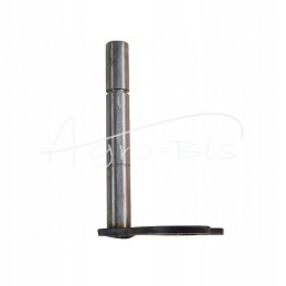 Ursus C 385 AN micropump control rod forks