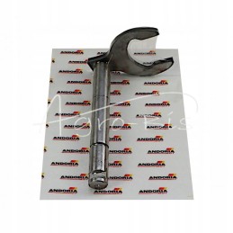 Ursus C 385 AN micropump control rod forks