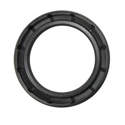 Sealing seal for the jaw holder cover