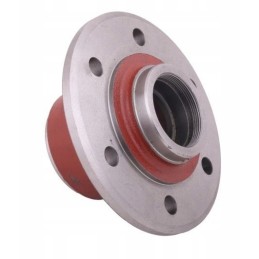 Front wheel hub ursus c330 c360 6 holes