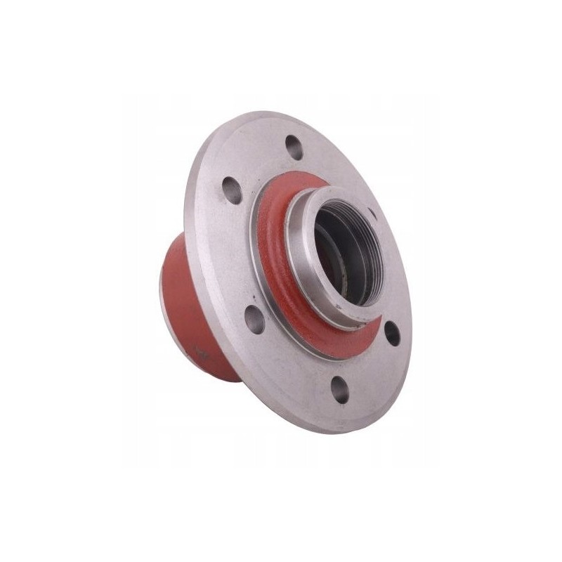 Front wheel hub ursus c330 c360 6 holes